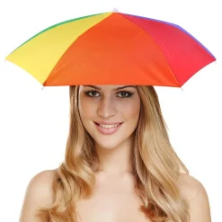 Henbrandt Europe B.V. Paraplyhat Pride - Accessories|Hatte