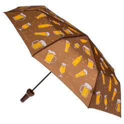 Outlet Out of the blue KG Paraply Ølflaske