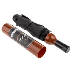 Out of the blue KG Paraply Whiskyflaske - Accessories