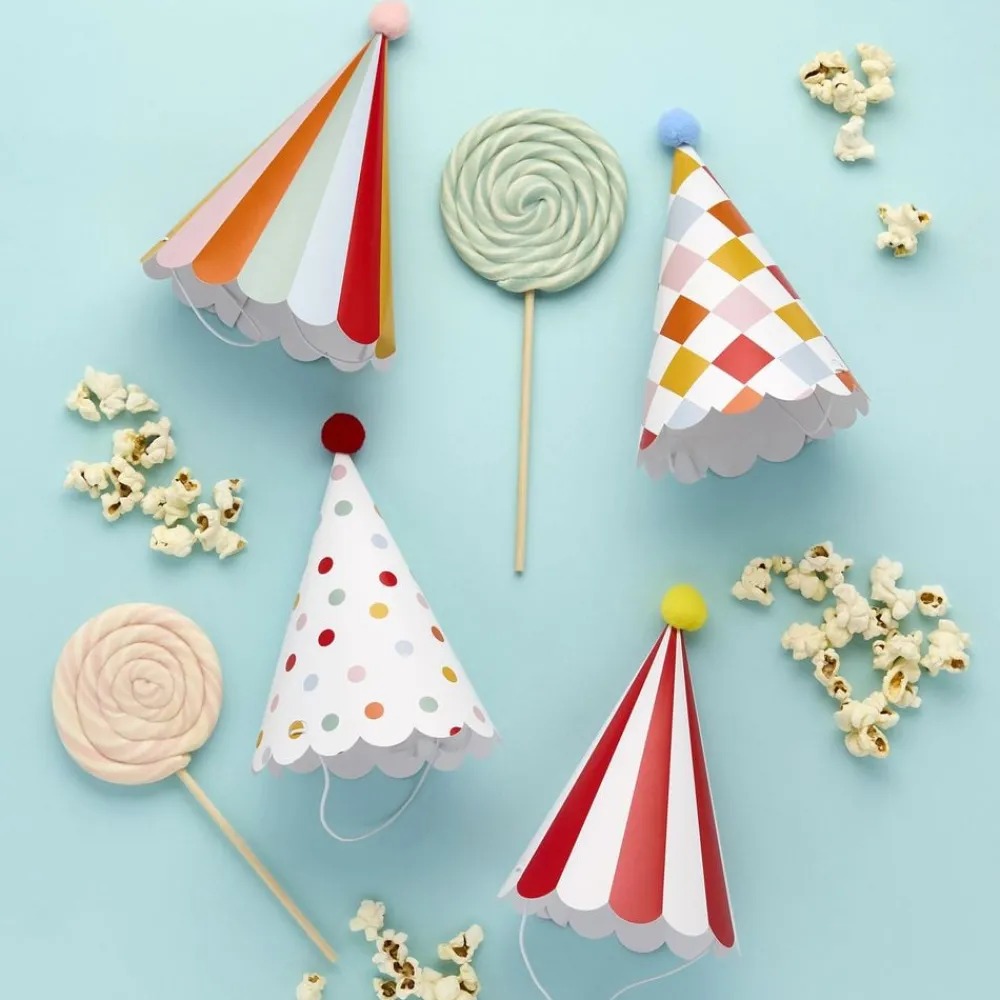 Outlet CG Global Products Ltd Partyhatte Cirkus