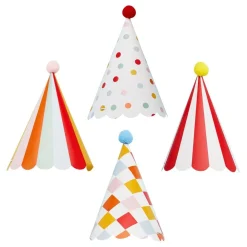 Outlet CG Global Products Ltd Partyhatte Cirkus
