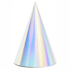 Outlet PartyDeco sp. z o.o. Partyhatte Farveglitrende