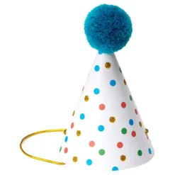 Hot Kidek AB Partyhatte Mini Borddekoration