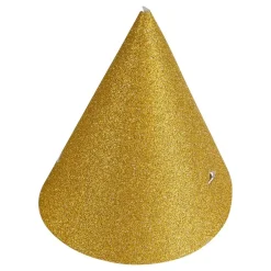 Sale Hisab/Joker Company AB Partyhatte Mini Guld