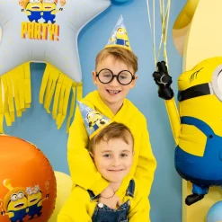 Clearance PartyDeco sp. z o.o. Partyhatte Minions