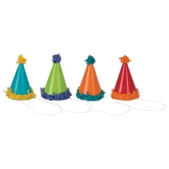 Sale Unique UK Inc t/as Unique Party Partyhatte Mini Pom Pom