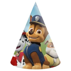 Sale Globos Europe B.V. Partyhatte Paw Patrol