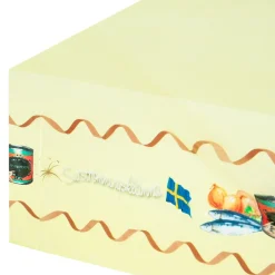Hot ERT Godis AB Party Pack Surströmming Borddækningssæt