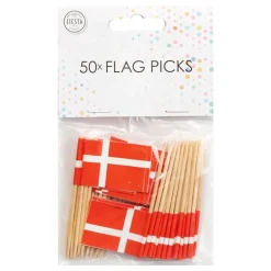 Globos Europe B.V. Partypicks Danmark - Servering|Oppyntning
