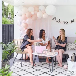 Ginger Ray Ltd Partypics Team Bride - Oppyntning|Bagning
