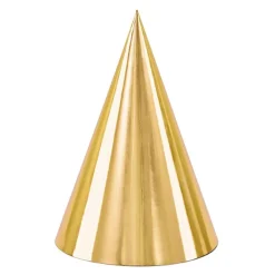 Hot PartyDeco sp. z o.o. Paryhatte Guld