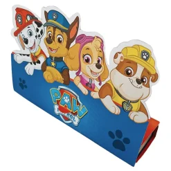 Reithmüller Europe GmbH Paw Patrol Indbydelseskort - Hilsningskort