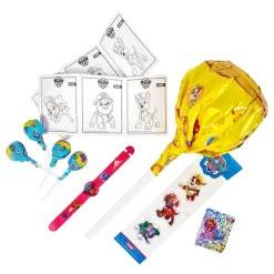 Sale ERT Godis AB Paw Patrol Jumbo Pop