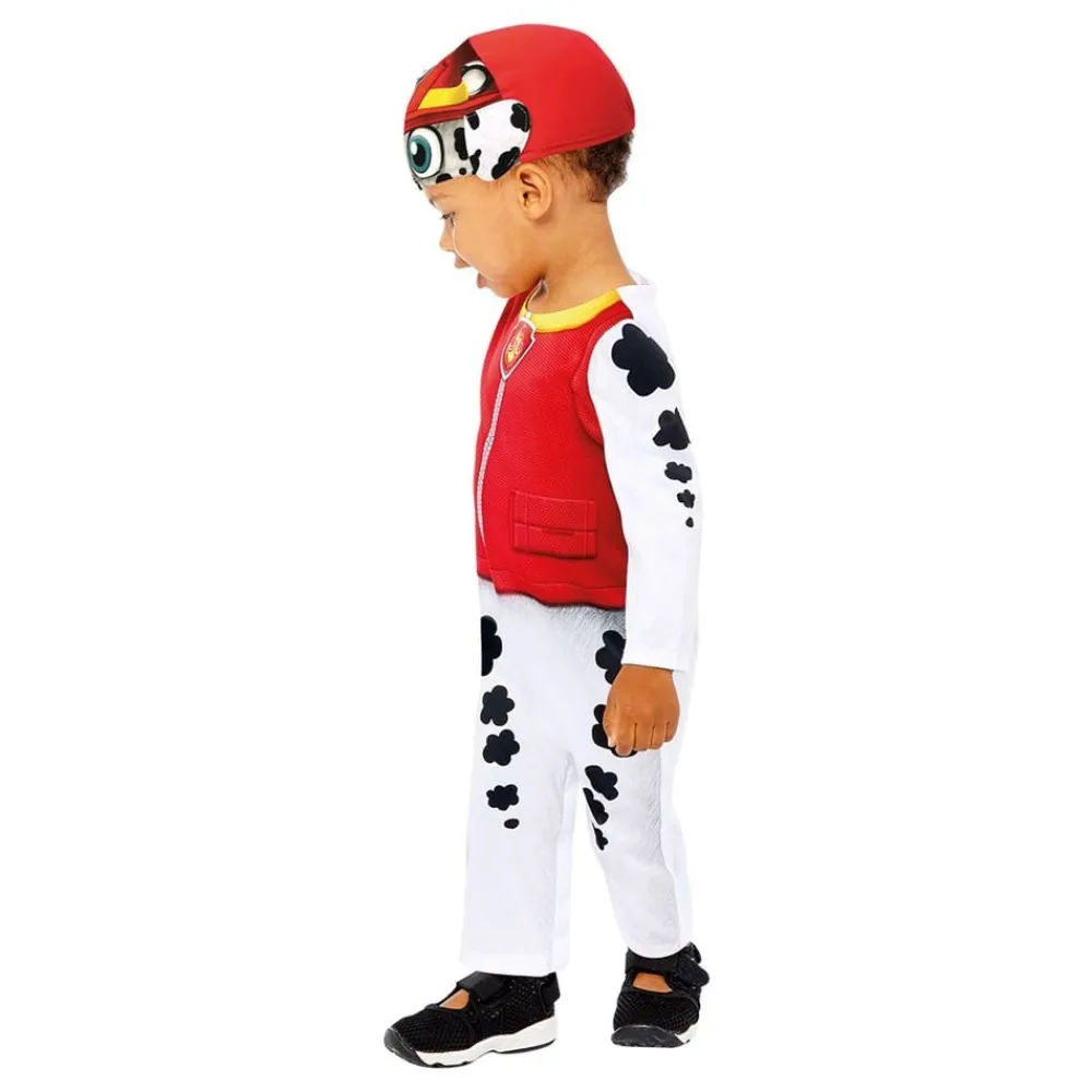 Hot Reithmüller Europe GmbH Paw Patrol Marshall Babykostume