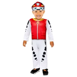 Hot Reithmüller Europe GmbH Paw Patrol Marshall Babykostume