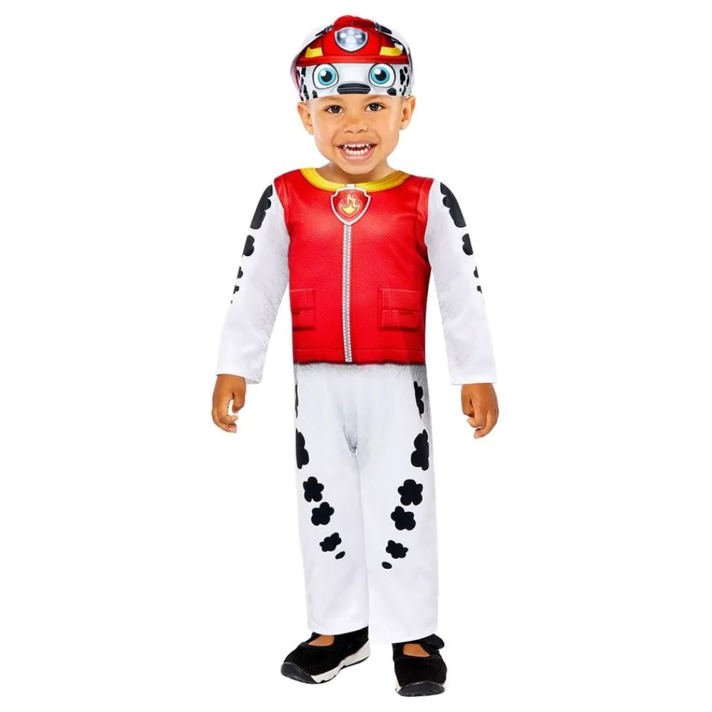 Hot Reithmüller Europe GmbH Paw Patrol Marshall Babykostume