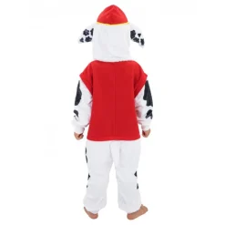 CHAKS Paw Patrol Marshall Onesie Børnekostume - Udklædningskostumer|Kostumetema
