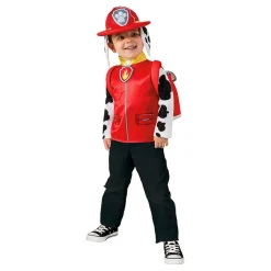 ESPA NV Paw Patrol Marshall Tilbehørskit - Tilbehør|Udklædningskostumer
