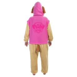 CHAKS Paw Patrol™ Skye Onesie Kostume - Tøj|Udklædningskostumer