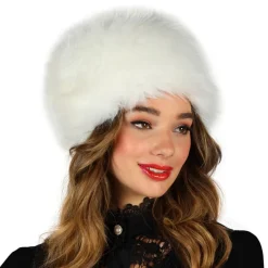 Best Thetru B.V. Pels Hat Hvid