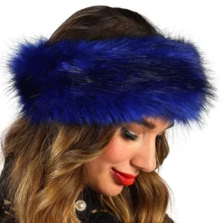 Best Thetru B.V. Pels pandebånd Blå