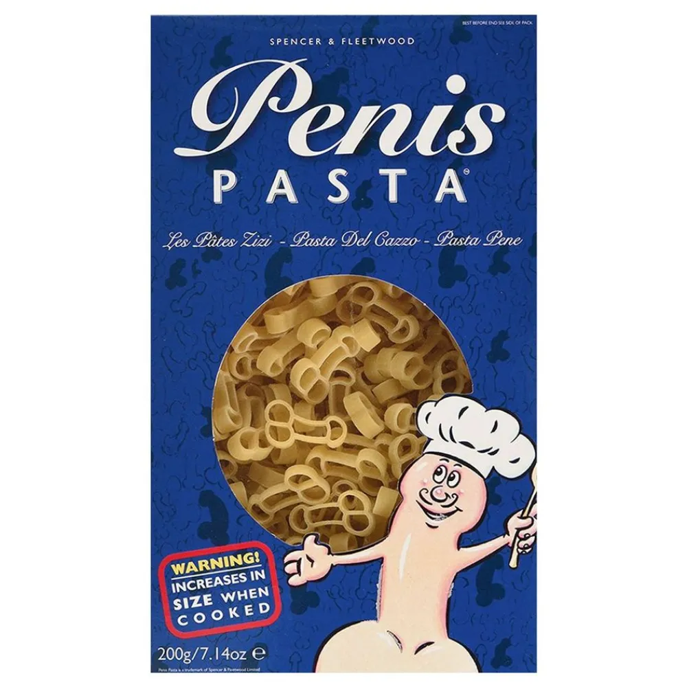 Hisab/Joker Company AB Penis Pasta