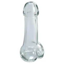 Online Partyking AB Penis Shotglas