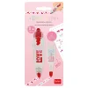 Kidek AB Pen med Dekorationstape Heart - Spil & Leg|Hobby & Fritid