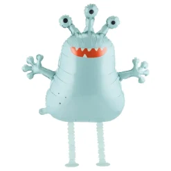 Discount PartyDeco sp. z o.o. Petwalker Alien Folieballon