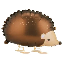 Outlet PartyDeco sp. z o.o. Petwalker Pindsvin Folieballon