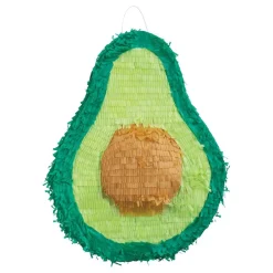 Unique UK Inc t/as Unique Party Piñata Avocado - Oppyntning