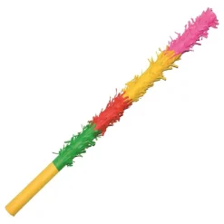 Discount Hisab/Joker Company AB Piñata Bat Flerfarvet