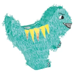 Ptit Clown Piñata Dinosaur - Oppyntning