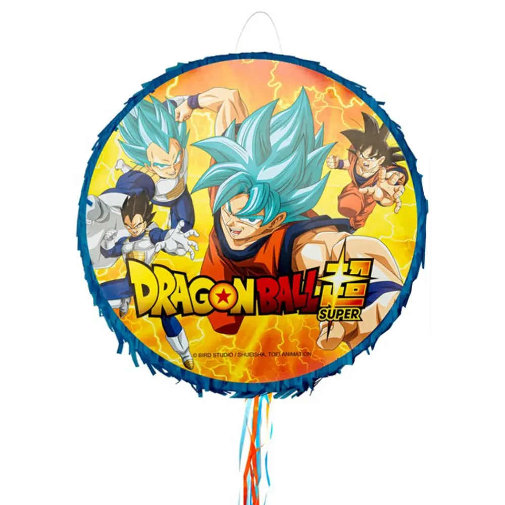 Clearance CHAKS Piñata Dragon Ball Super