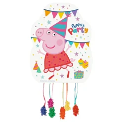 Best Santex Piñata Gurli Gris™ Peppa’s Party