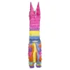 Boland Party Partners B.V. Piñata Lama Flerfarvet - Oppyntning