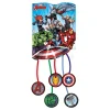 Best Globos Europe B.V. Piñata Mighty Avengers