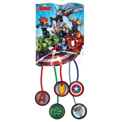 Best Globos Europe B.V. Piñata Mighty Avengers