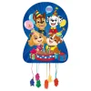 Santex Piñata Paw Patrol™ Party Stor - Oppyntning
