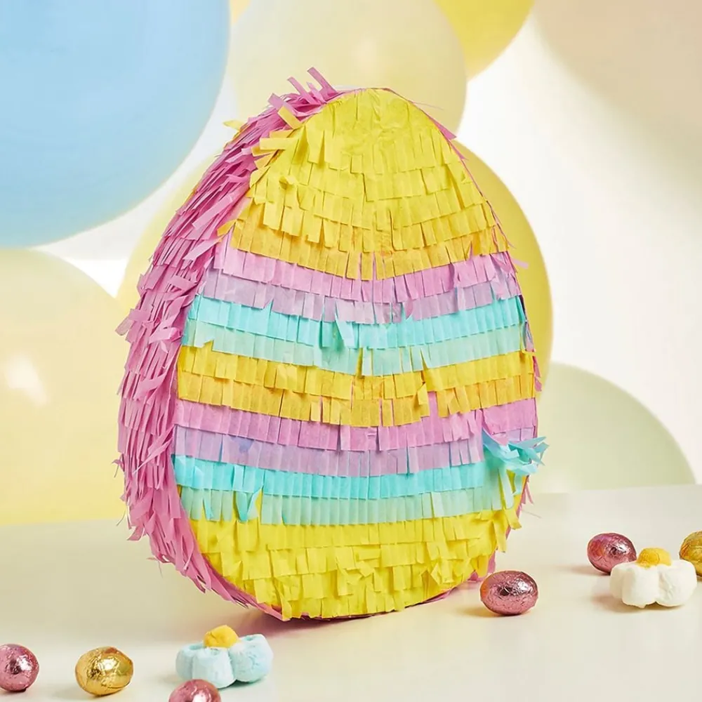 Best CG Global Products Ltd Piñata Påskeæg