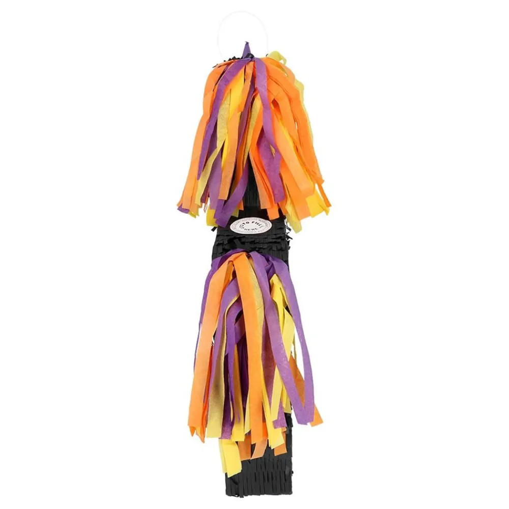Boland Party Partners B.V. Piñata Unicorn Skelet - Oppyntning