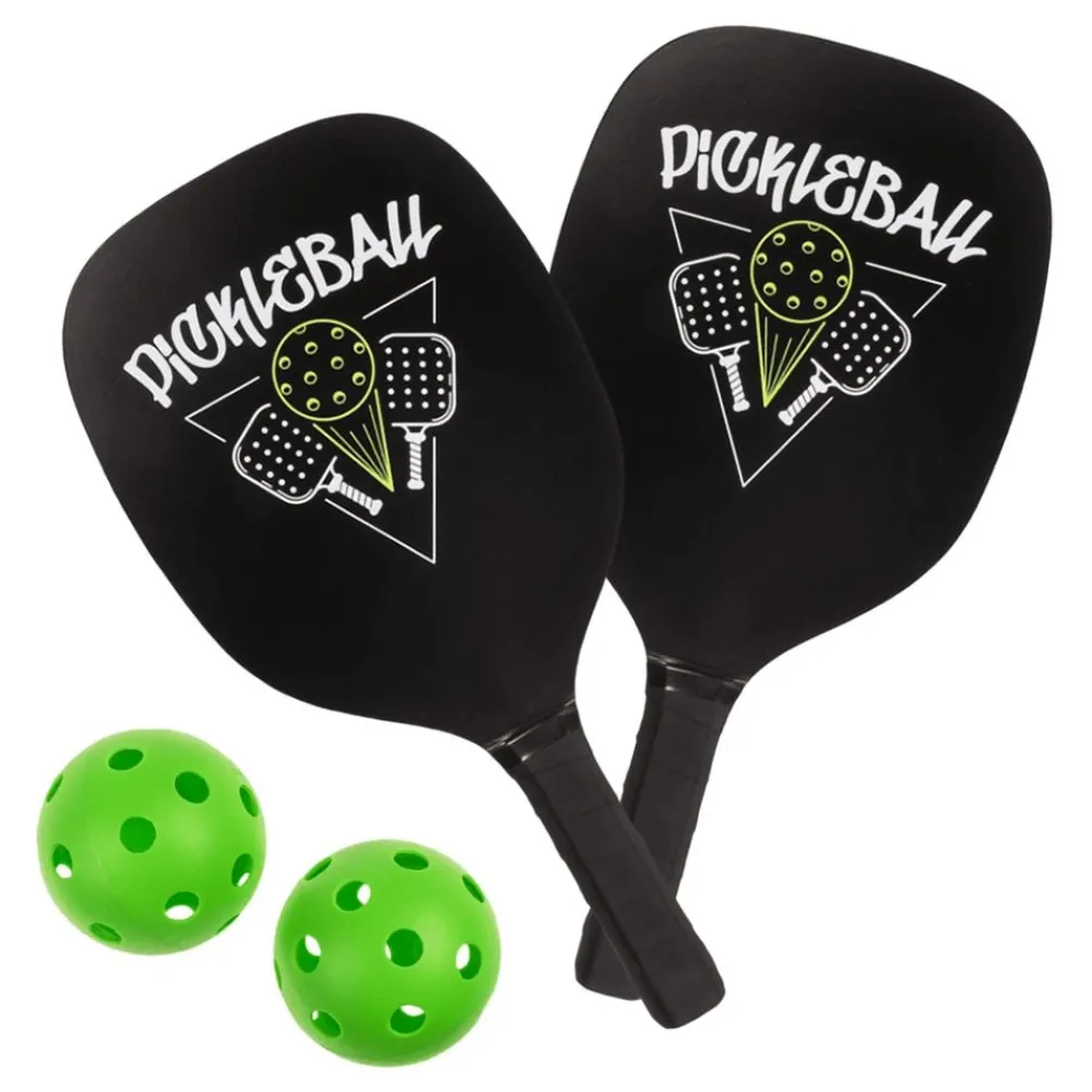 Hot Out of the blue KG Pickleball Sæt Strandspil