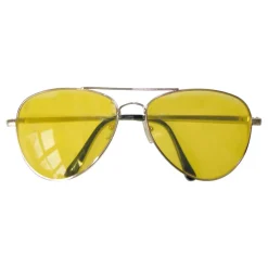 ESPA NV Pilotbriller Gule - Tilbehør|Accessories