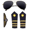 New Widmann S.r.l. Pilot Tilbehørssæt