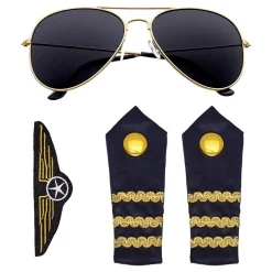 New Widmann S.r.l. Pilot Tilbehørssæt