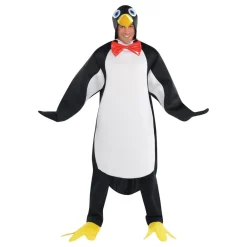 Discount Reithmüller Europe GmbH Pingvin med Butterfly Kostume