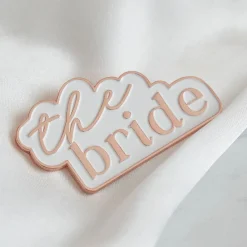 Ginger Ray Ltd Pin The Bride - Tilbehør|Festtilbehør