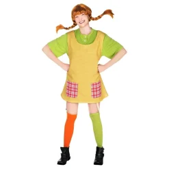 Clearance Metamorph GmbH Pippi Kostume