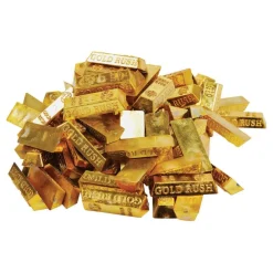 Discount Rubies Netherland B.V. Pirat Guldbarer