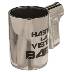 Out of the blue KG Pistolkrus Hasta La Vista Baby - Hjem & Husholdning|Merchandise